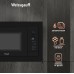 Встраиваемая микроволновая печь Weissgauff HMT-225 Touch Grill