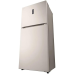 Холодильник LG GR-B922FEBM