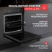Духовой шкаф Kuppersberg HF 610 B