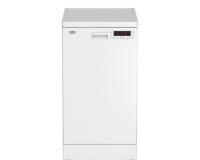 Посудомоечная машина Beko DFS25W11W