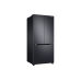 Холодильник Samsung RF44A5002B1/WT