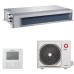 Канальный кондиционер Kentatsu KSKR105HFAN3R/KSUR105HFAN3L/-40