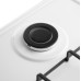 Газовая варочная панель Maunfeld EGHE.43.3STS-EW