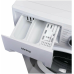 Узкая стиральная машина Korting KWM 42D1460