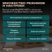 Винный шкаф Meyvel MV46PRO-KBT2 (Натуральный бук)