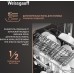 Встраиваемая посудомоечная машина Weissgauff BDW 4526 D