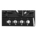 Варочная поверхность Nord HS 6040 B