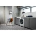 Стирально-сушильная машина Electrolux EW7WR447W
