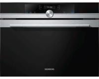 Микроволновая печь Siemens CF634AGS1B