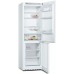 Двухкамерный холодильник Bosch KGV36XW21R