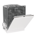 Посудомоечная машина Hisense HV643E90