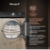 Сушильная машина Weissgauff WD 6010 Heat Pump Champagne