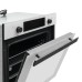 Электрический духовой шкаф DeLonghi DEO 755 BB MARTINA