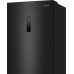 Отдельностоящий холодильник с инвертором Weissgauff WRK 2000 Total NoFrost Inverter Black Inox