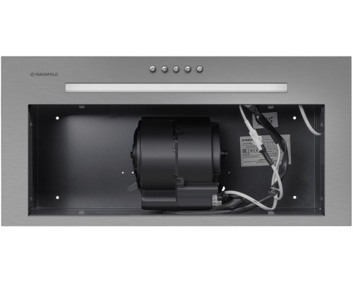 Вытяжка Maunfeld Crosby 850LED нержавеющая сталь