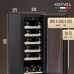 Винный шкаф Meyvel MV18-KST1