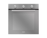 Многофункциональный газовый встраиваемый духовой шкаф DeLonghi FG 6 XL RUS