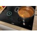 Независимая индукционная варочная панель Gorenje GI6442BSCE