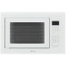 Встраиваемая микроволновая печь Krona REIN 60 WH