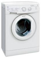 Стиральная машина Whirlpool AWG 263 [5 кг, фронтальная, отдельностоящая] купить недорого в интернет-магазине со скидкой