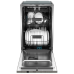 Встраиваемая посудомоечная машина Haier HDWE10-395RU