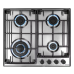 Встраиваемая варочная панель газовая DeLonghi GRETA 6GW IM