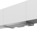 Вытяжка Hotpoint HPTF 62HS X