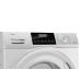 Стиральная машина Haier HW65-BP129301B