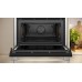 Компактный духовой шкаф с микроволнами Neff C24MR21N0