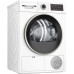 Сушильная машина Bosch WQG14200ME