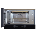 Встраиваемая микроволновая печь Kuppersberg HMW 393 B
