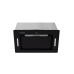 Встраиваемая кухонная вытяжка LEX GS BLOC GS 600 Black