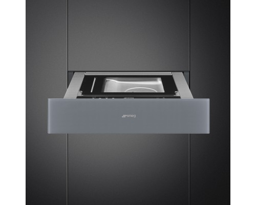 Вакуумный упаковщик Smeg CPV115S