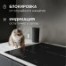 Стеклокерамическая варочная панель Zigmund & Shtain CI 25.6 B