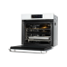 Духовой шкаф Hiberg S-VM 6415 W SMART