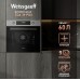 Духовой шкаф Weissgauff EOA 39 PDX