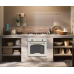 Газовый духовой шкаф DeLonghi CGGBA 4