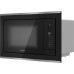 Встраиваемая микроволновая печь Weissgauff HMT-725 Touch Grill