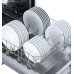 Отдельностоящая посудомоечная машина LEX DW 6073 IX