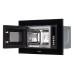 Встраиваемая микроволновая печь Simfer MD2220
