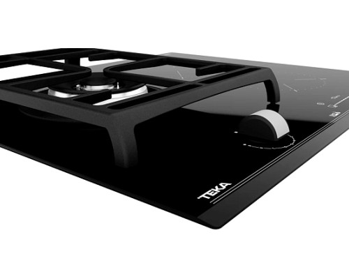 Варочная панель Teka HYBRID JZC 63312 ABN BLACK