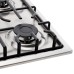 Газовая варочная поверхность Simfer H45V35M571