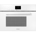 Пароварка с СВЧ Miele DGM7640 BRWS