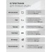 Посудомоечная машина отдельностоящая LEX DW4562N WH