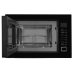 Встраиваемая СВЧ печь MIDEA TG925B8D-BL