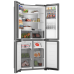 Холодильник Haier HTF-450LM6RU