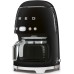 Капельная кофеварка Smeg DCF02BLEU