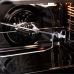 Газовый духовой шкаф Evelux GSO 614 EIR