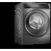 Стирально-сушильная машина Bosch WNC254ARSN