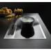 Варочная панель Falmec SINTESI 90 INOX (880) CUZW90.00P8#ZZZI460F